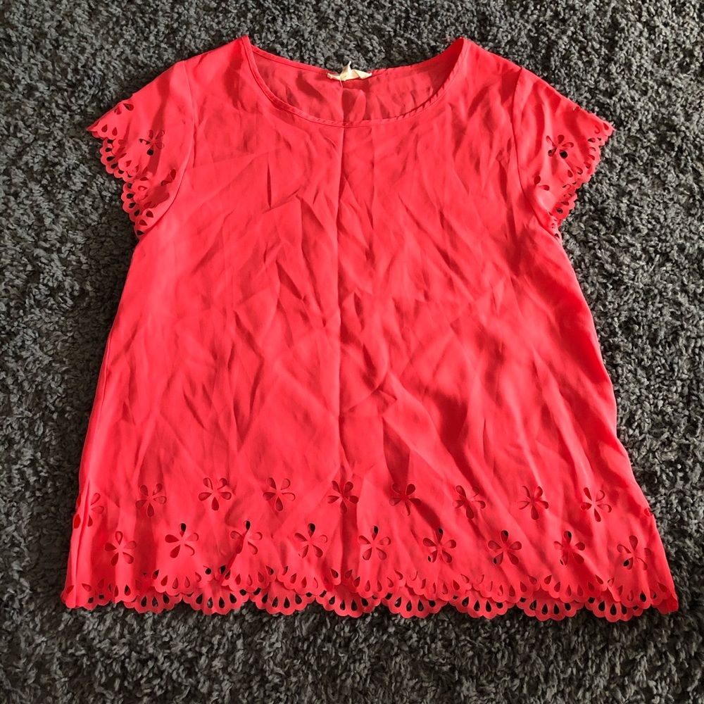 Cute blouse/shirt